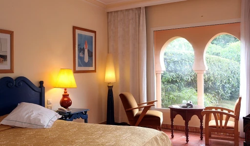 Les Chambres avec Vue Par Excellence : Les Hôtels de Luxe à Paris offrant des Vues Incomparables