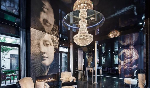 Reshaping Opulence: Eco-Friendly Initiatives of Luxury Hotels in Paris