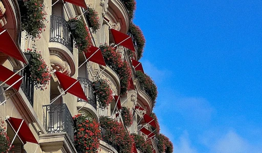 À la découverte des hôtels parisiens avec spa : une oasis de bien-être en pleine ville