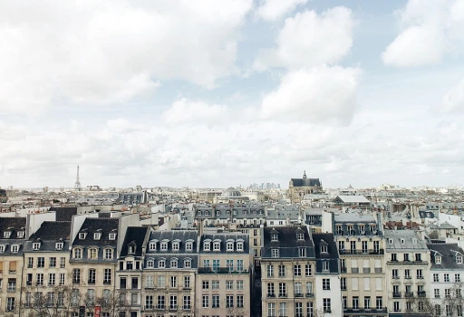 Top 10 des hôtels de luxe Éco-responsables à paris